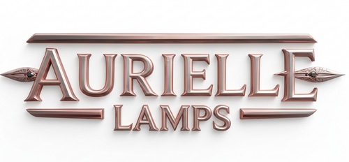 Aurielle Lamps
